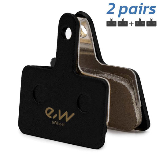 Plaquettes RT004 [Ewheel] référence 82003