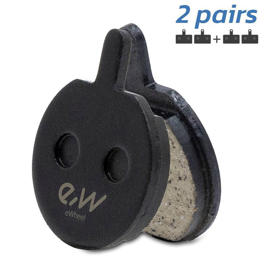 CT004 plaquettes  [Ewheel] - 2 jeux référence 82004