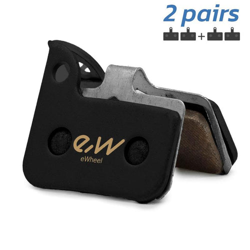 Plaquettes RT009 [Ewheel] – jeu de 2