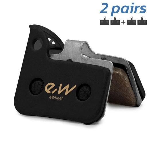 Plaquettes RT009 [Ewheel] – jeu de 2 référence CMM423