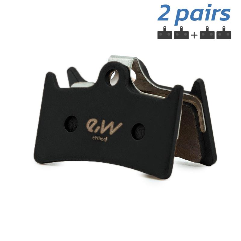 Plaquettes RT010 [Ewheel] référence CMM426