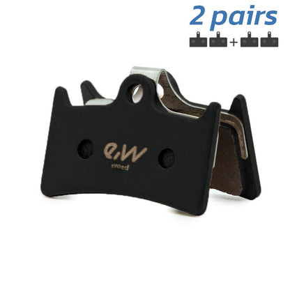 Plaquettes RT010 [Ewheel] référence CMM426