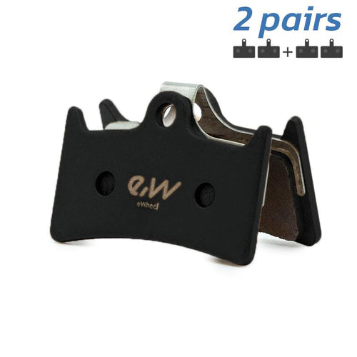 Plaquettes RT010 [Ewheel]