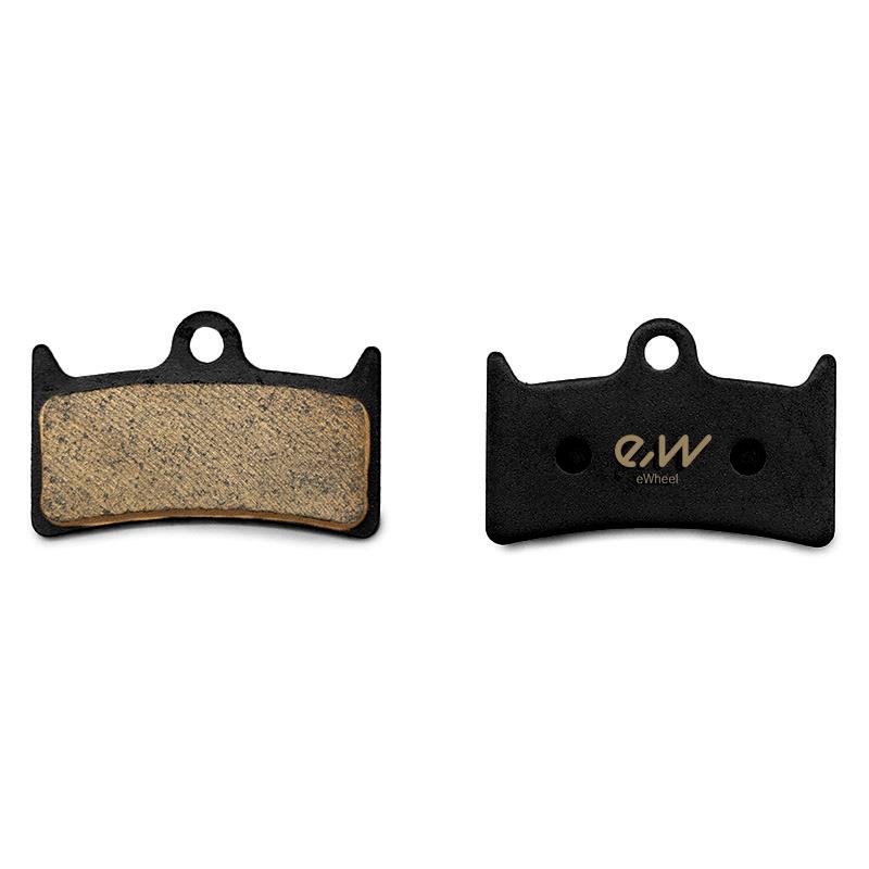 Plaquettes RT010 [Ewheel] vue 3