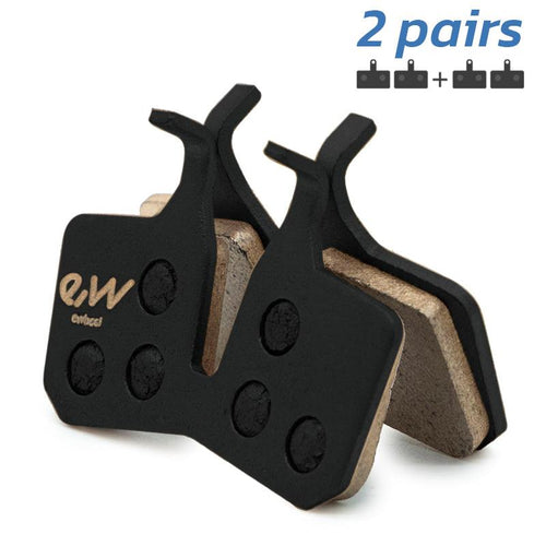 Plaquettes RT011 [Ewheel] – jeu de 2