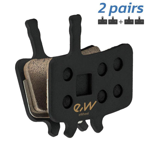 Plaquettes RT008 [Ewheel] – jeu de 2