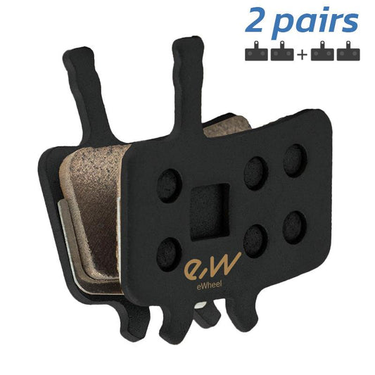 Plaquettes RT008 [Ewheel] – jeu de 2 référence CMM420