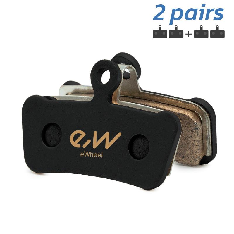 Plaquettes RT013 [Ewheel] – jeu de 2 référence CMM435