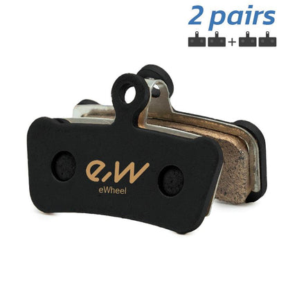Plaquettes RT013 [Ewheel] – jeu de 2 référence CMM435