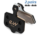Plaquettes RT002 [Ewheel] — vue 1