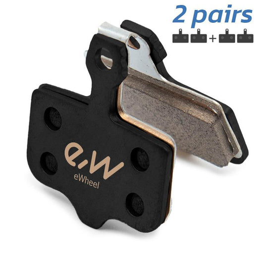 Plaquettes RT002 [Ewheel] référence 82001