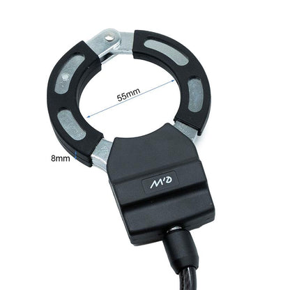 Antivol menottes EWLK020 vue 3