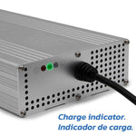 Chargeur 52V 7A — vue 3