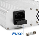 Chargeur 60V 6,5A — vue 2