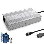 Chargeur 72V 5A — vue 1