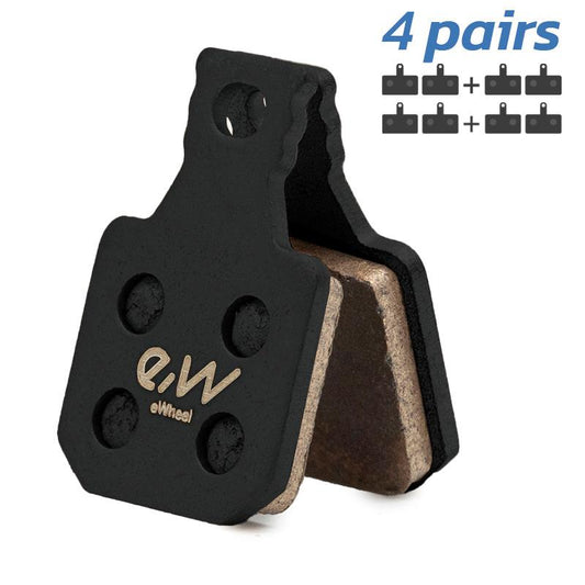 Plaquettes RT012 [Ewheel] – jeu de 4 référence CMM432