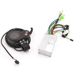 Kit électronique QS-S4 36/48V 15A 350W — vue 1
