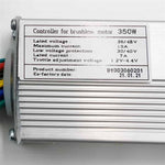Kit électronique QS-S4 36/48V 15A 350W — vue 2