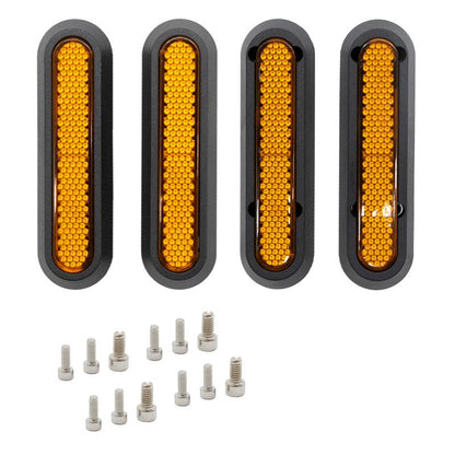 Catadioptrique avec réflecteur MI4 GO référence CMM948