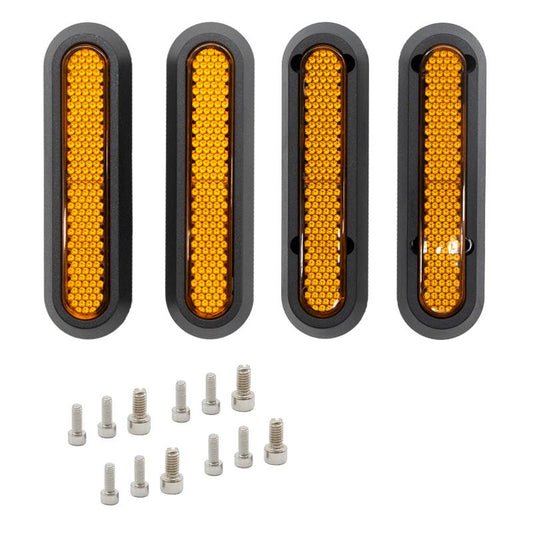 Catadioptrique avec réflecteur MI4 GO référence CMM948