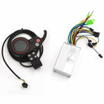 Kit électronique QS-S4 36/48V 15A 350W — vue 3