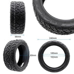 Pneu Offroad 85/65-6,5 [Yuanxing] — vue 2