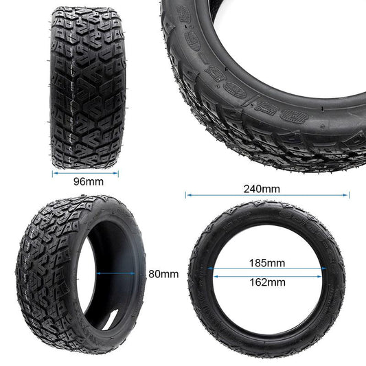 Pneu Offroad 85/65-6,5 [Yuanxing] vue 2
