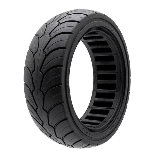Pneu plein ultraléger 8,5x2,5-6,1/B58 Ewheel référence CMM634