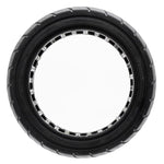 Pneu plein ultraléger 8,5x2,5-6,1/B58 Ewheel — vue 3