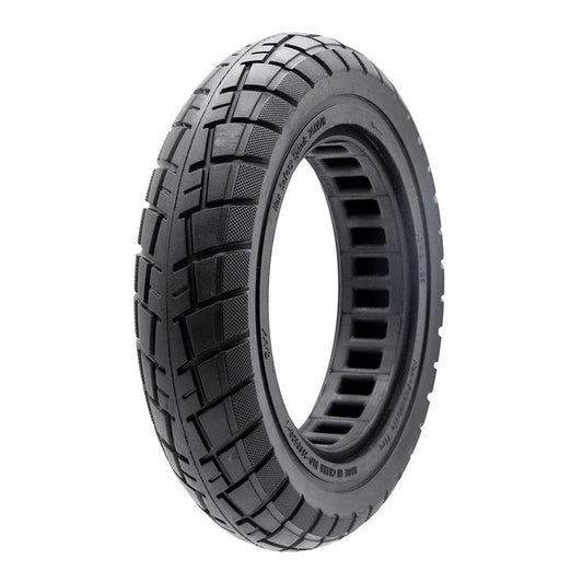 Pneu plein ultraléger 10x2,125-6,1/B34 Ewheel référence CMM635