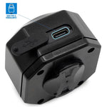 Alarme antivol universelle - 110dB — vue 3