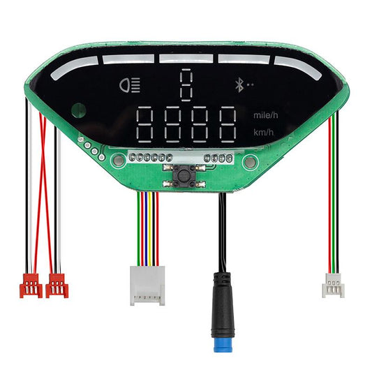 Display UrbanGlide 350CT référence CMM956