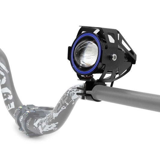 Phare LED U7 12-80V vue 2