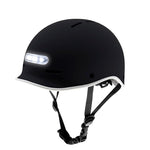 CP05 Urban - noir M — vue 1