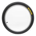 Pneu 20X2,125 | 54-406 Ewheel — vue 3