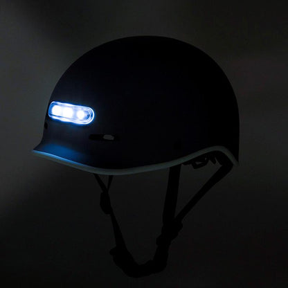 CP05 Urban - noir M vue 2