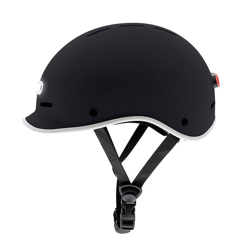 CP05 Urban - noir M vue 3