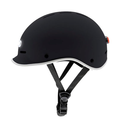 CP05 Urban - noir M vue 3