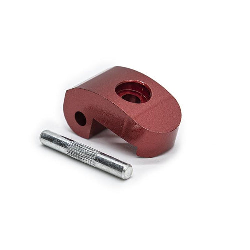 Lock rouge avec broche 5mm pour Xiaomi