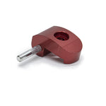 Lock rouge avec broche 5mm pour Xiaomi — vue 2