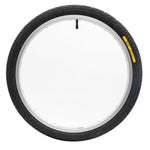 Pneu 20X1,75 | 47-406 Ewheel — vue 3
