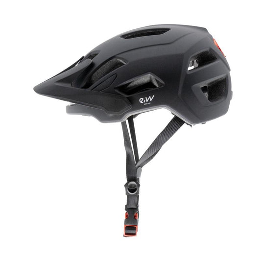 Casque CP04 noir L vue 2