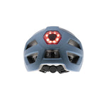 Casque avec lumière CP04 bleu taille L — vue 3