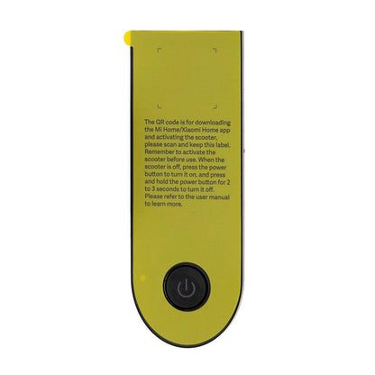 Protection écran Xiaomi Mi3 Lite [Original] vue 3
