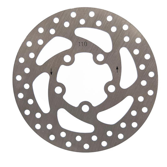 Disque de frein 5 trous 110 mm Xiaomi [Original] référence EWM312