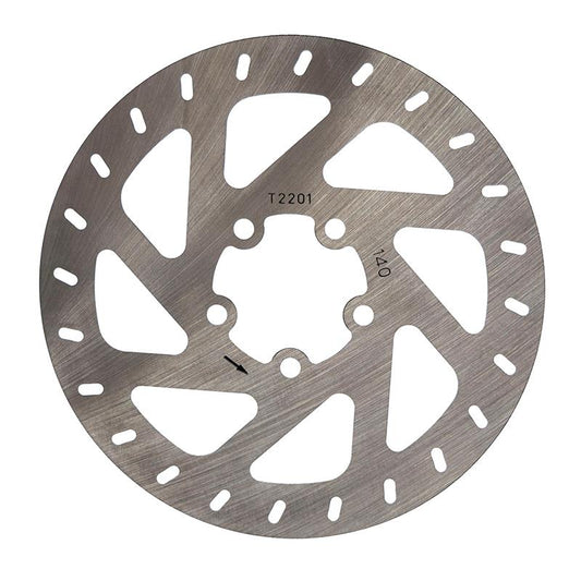 Disque de frein 5 trous 140 mm Xiaomi Mi4 [Original] référence EWM339