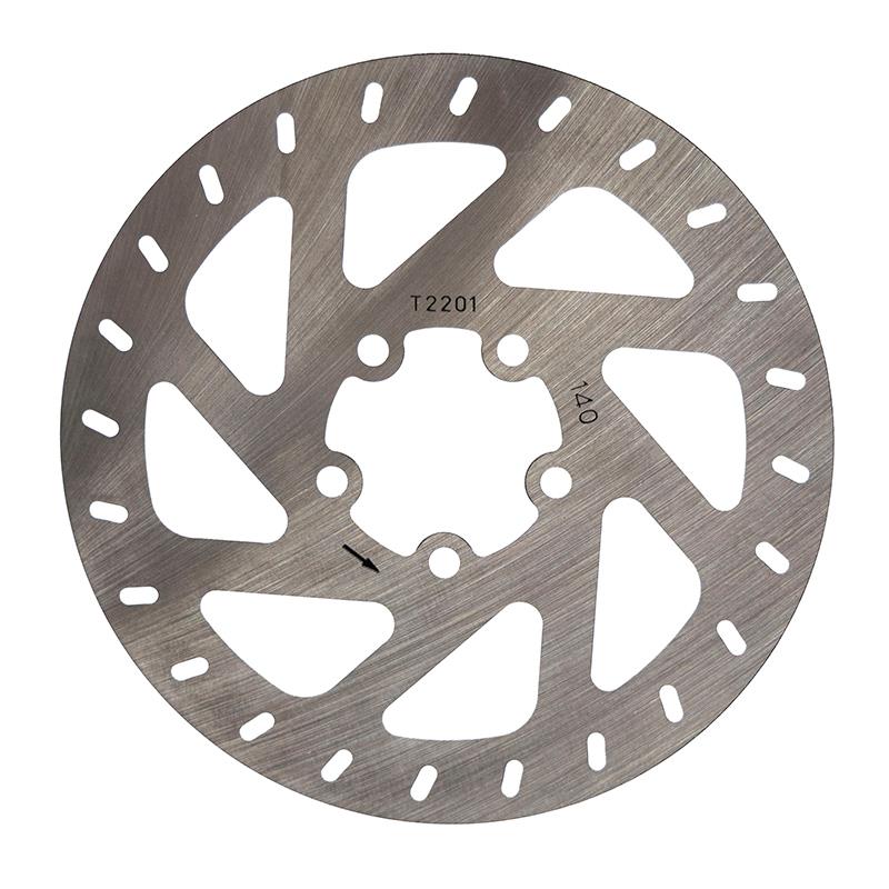 Disque de frein 5 trous 140 mm Xiaomi Mi4 [Original]