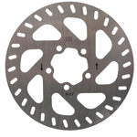 Disque de frein 5 trous 130 mm Xiaomi Mi4 Pro [Original] — vue 1