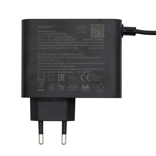 Chargeur 6S (sortie 24,2V) Xiaomi Mi4 Go [Original] vue 2