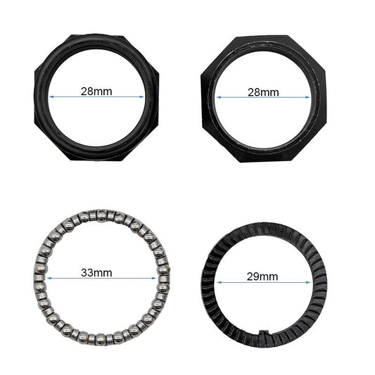 Kit direction Xiaomi Mi4 Go [Original] référence EWM680